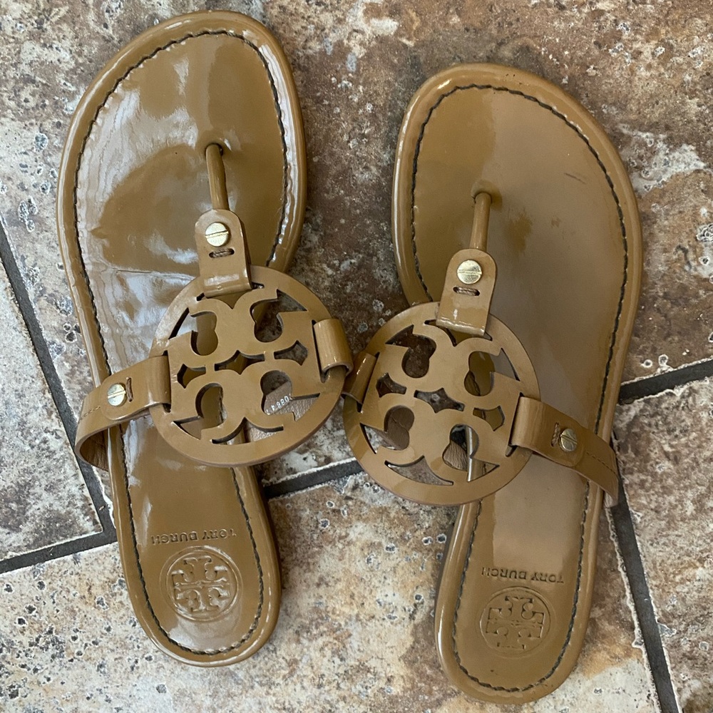 Tory Burch Sandals